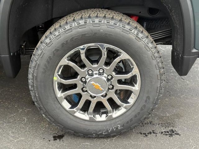 2026 Chevrolet Silverado 2500 HD LTZ Farmington MO