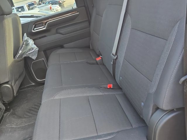 2026 Chevrolet Silverado 2500 HD Z71 Crew Cab, Standard Bed, LT, 4WD Kannapolis NC