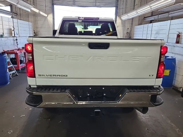 2026 Chevrolet Silverado 2500 HD Z71 Crew Cab, Standard Bed, LT, 4WD Charlotte NC