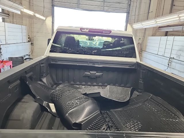 2026 Chevrolet Silverado 2500 HD Z71 Crew Cab, Standard Bed, LT, 4WD Charlotte NC