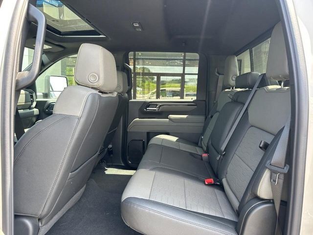 2026 Chevrolet Silverado 2500 HD ZR2 Farmington MO
