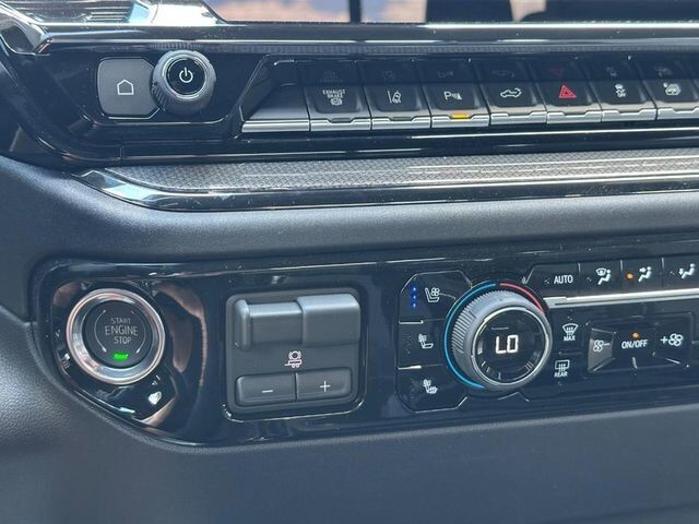 2026 Chevrolet Silverado 2500 HD ZR2 Farmington MO