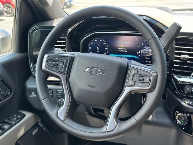 2026 Chevrolet Silverado 2500 HD ZR2 Farmington MO