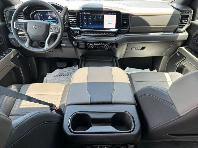 2026 Chevrolet Silverado 2500 HD ZR2 Farmington MO