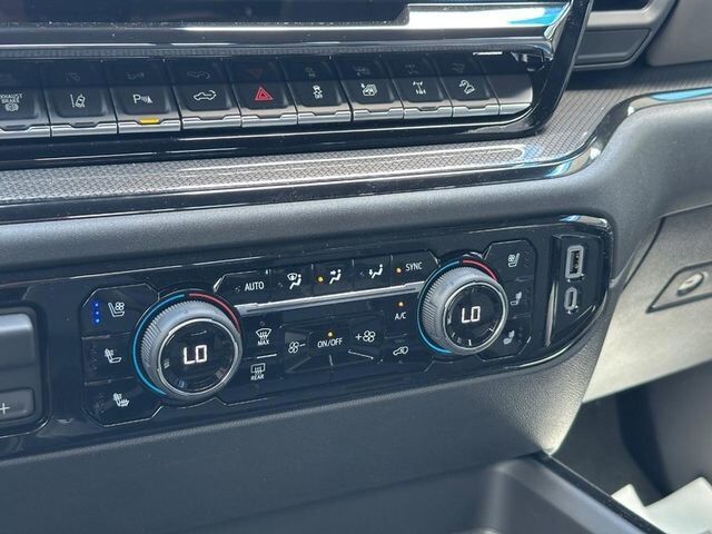 2026 Chevrolet Silverado 2500 HD ZR2 Farmington MO