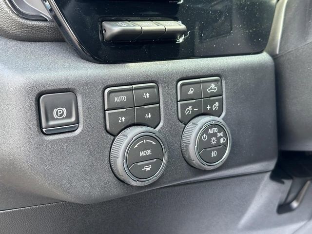 2026 Chevrolet Silverado 2500 HD ZR2 Farmington MO