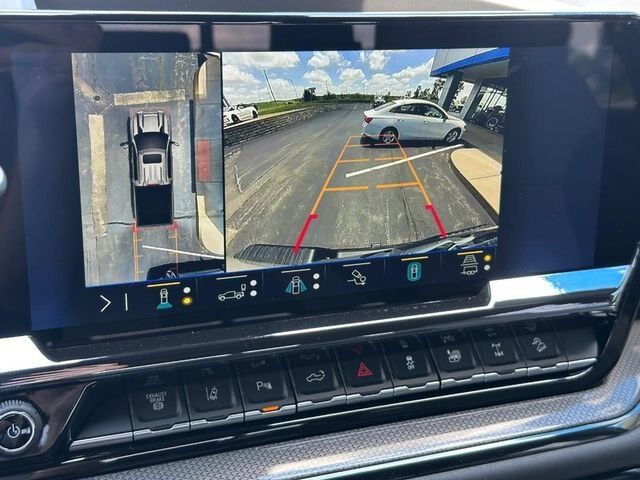 2026 Chevrolet Silverado 2500 HD ZR2 Farmington MO