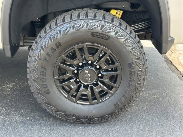 2026 Chevrolet Silverado 2500 HD ZR2 Farmington MO