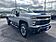 2026 Chevrolet Silverado 2500HD Custom  TX