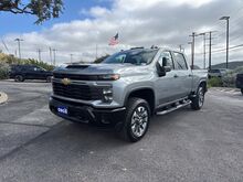 2026_Chevrolet_Silverado 2500HD_Custom_  TX