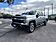 2026 Chevrolet Silverado 2500HD Custom  TX