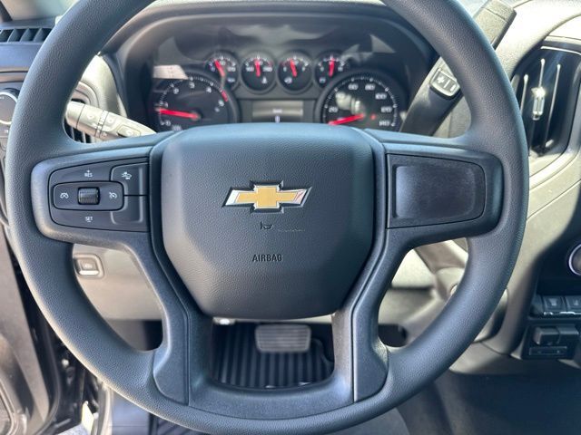2026 Chevrolet Silverado 2500HD Custom Kerrville TX