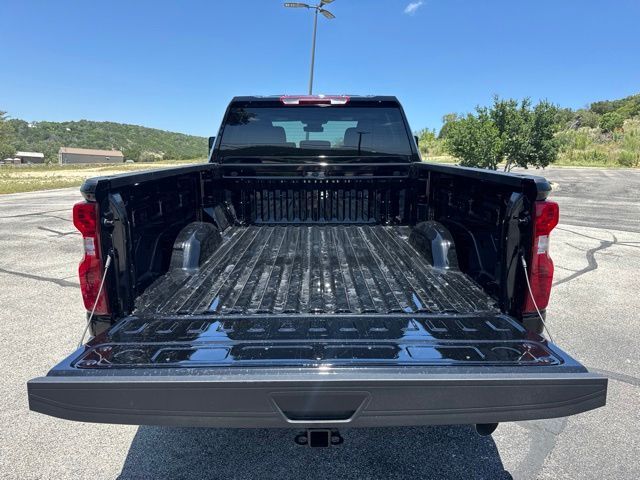 2026 Chevrolet Silverado 2500HD Custom Kerrville TX