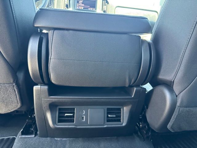 2026 Chevrolet Silverado 2500HD Custom Kerrville TX