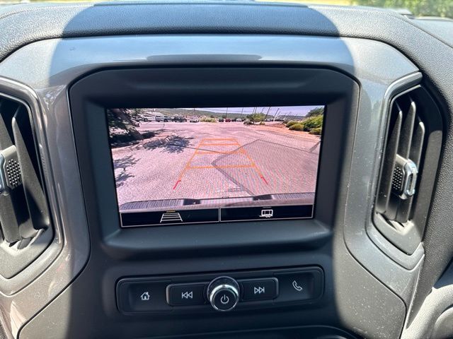 2026 Chevrolet Silverado 2500HD Custom Kerrville TX