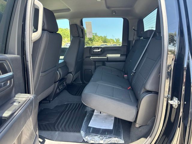 2026 Chevrolet Silverado 2500HD Custom Kerrville TX