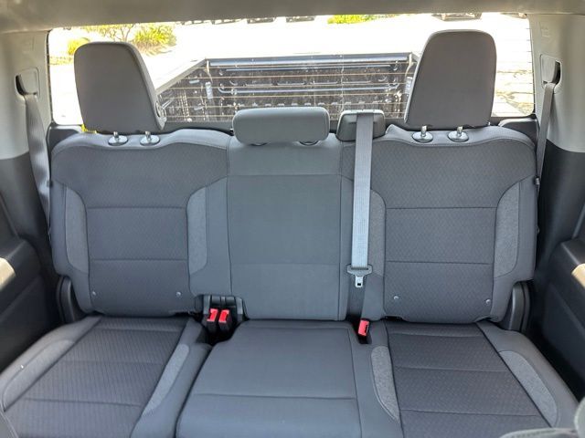 2026 Chevrolet Silverado 2500HD Custom Kerrville TX