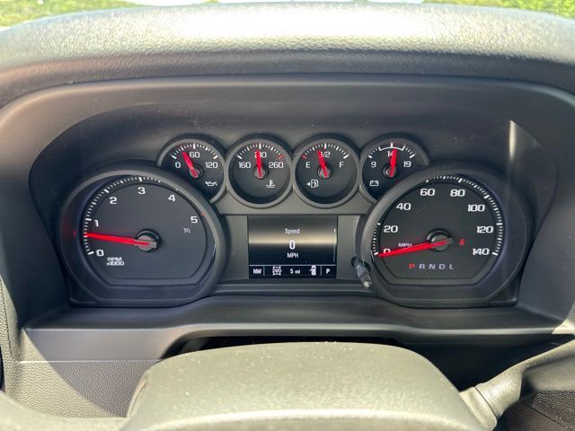 2026 Chevrolet Silverado 2500HD Custom Kerrville TX