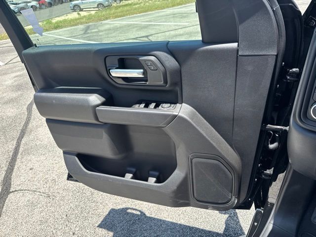 2026 Chevrolet Silverado 2500HD Custom Kerrville TX