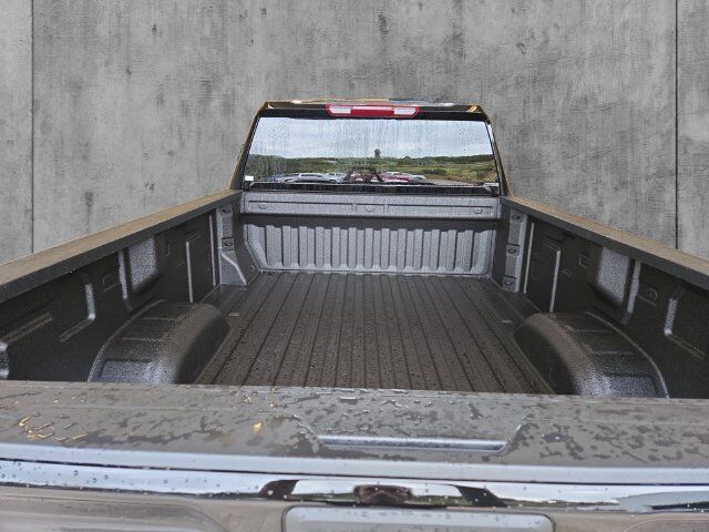2026 Chevrolet Silverado 2500HD Custom Kerrville TX