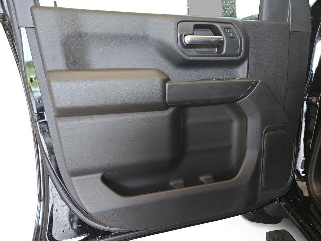 2026 Chevrolet Silverado 2500HD Custom Kerrville TX