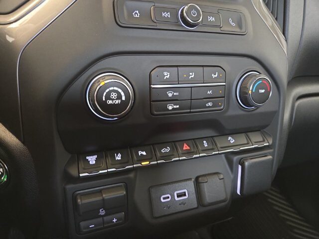 2026 Chevrolet Silverado 2500HD Custom Kerrville TX