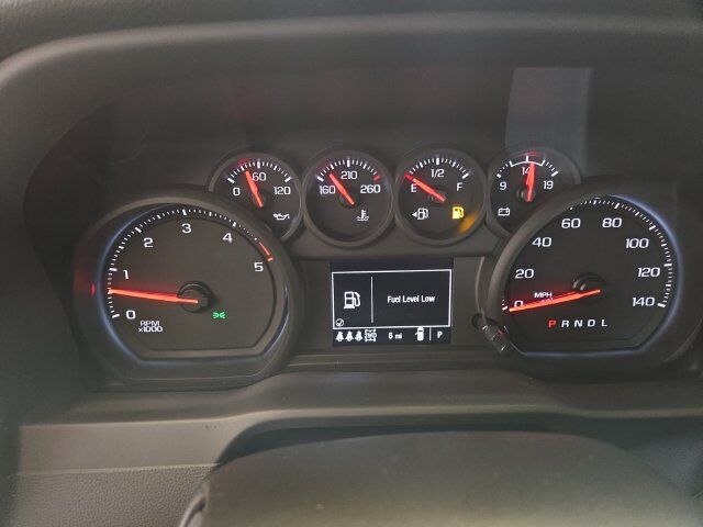 2026 Chevrolet Silverado 2500HD Custom Kerrville TX