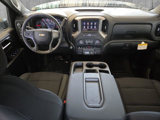 2026 Chevrolet Silverado 2500HD Custom Kerrville TX