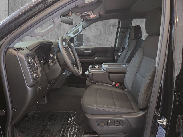 2026 Chevrolet Silverado 2500HD Custom Kerrville TX