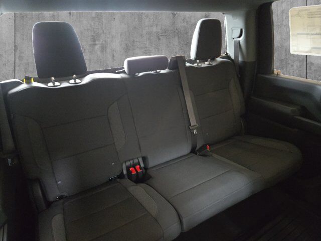 2026 Chevrolet Silverado 2500HD Custom Kerrville TX