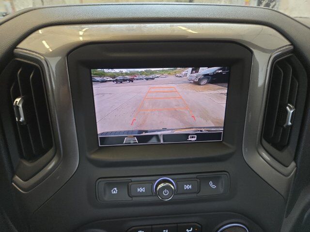 2026 Chevrolet Silverado 2500HD Custom Kerrville TX