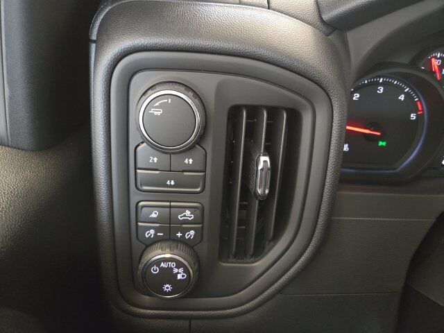 2026 Chevrolet Silverado 2500HD Custom Kerrville TX