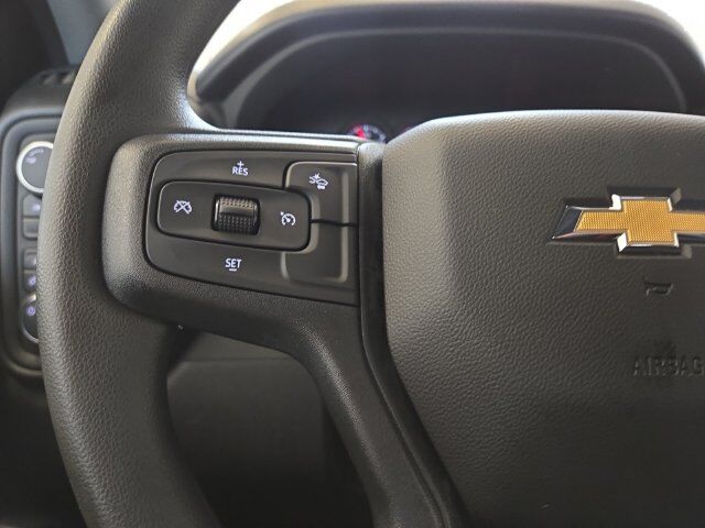 2026 Chevrolet Silverado 2500HD Custom Kerrville TX