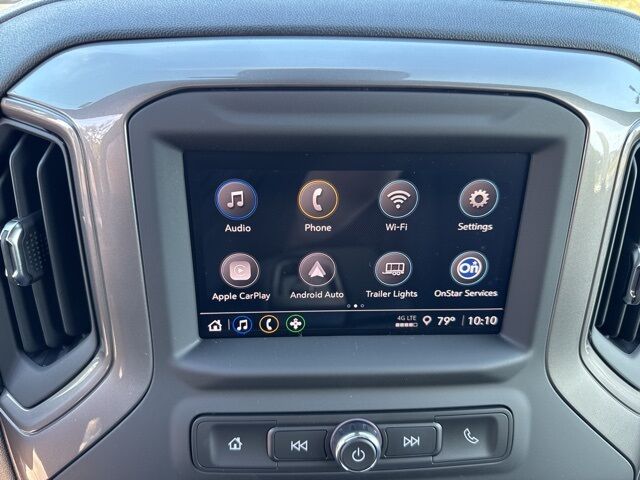 2026 Chevrolet Silverado 2500HD Custom  TX