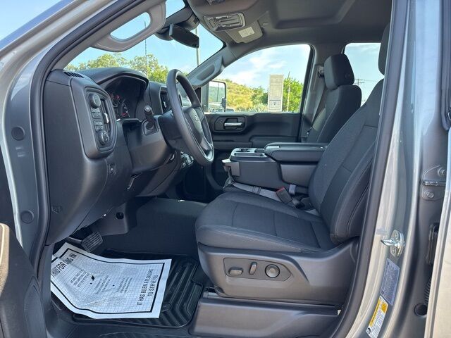 2026 Chevrolet Silverado 2500HD Custom  TX