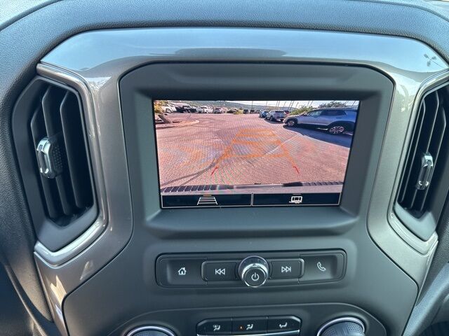 2026 Chevrolet Silverado 2500HD Custom  TX