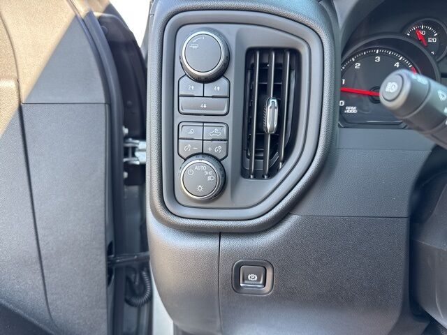 2026 Chevrolet Silverado 2500HD Custom  TX