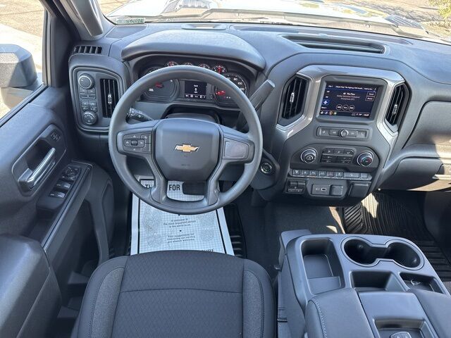 2026 Chevrolet Silverado 2500HD Custom  TX