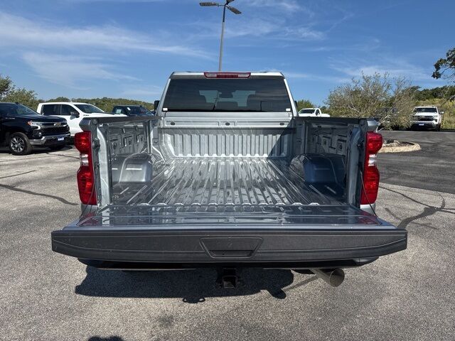 2026 Chevrolet Silverado 2500HD Custom  TX