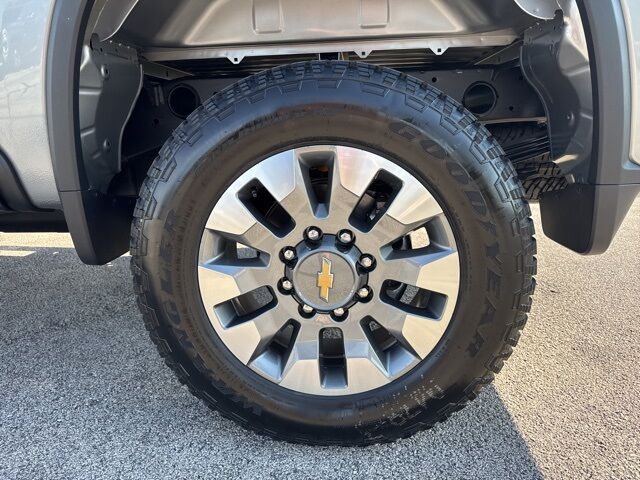 2026 Chevrolet Silverado 2500HD Custom  TX