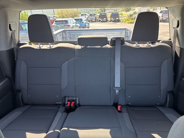 2026 Chevrolet Silverado 2500HD Custom  TX