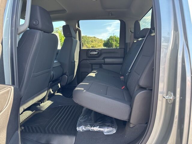 2026 Chevrolet Silverado 2500HD Custom  TX