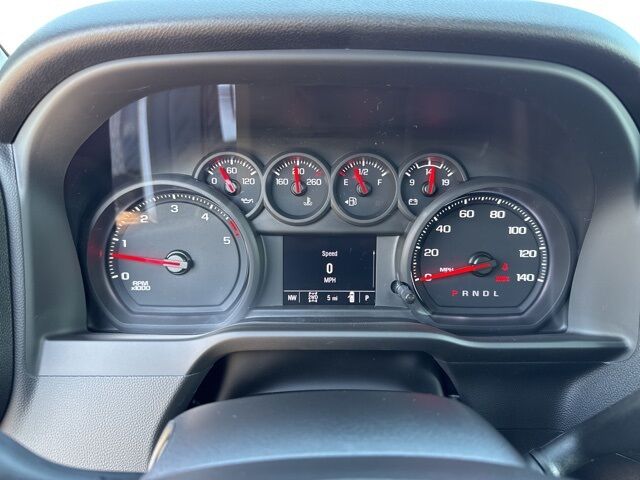 2026 Chevrolet Silverado 2500HD Custom  TX