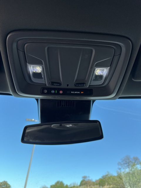 2026 Chevrolet Silverado 2500HD Custom Kerrville TX