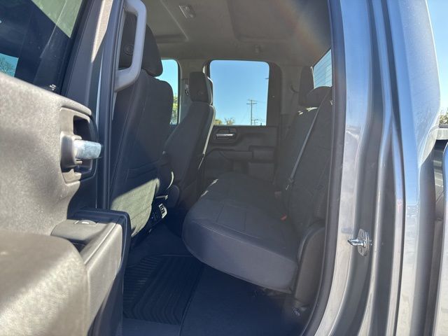 2026 Chevrolet Silverado 2500HD Custom Kerrville TX