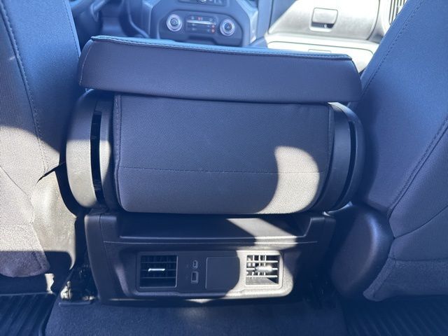 2026 Chevrolet Silverado 2500HD Custom Kerrville TX