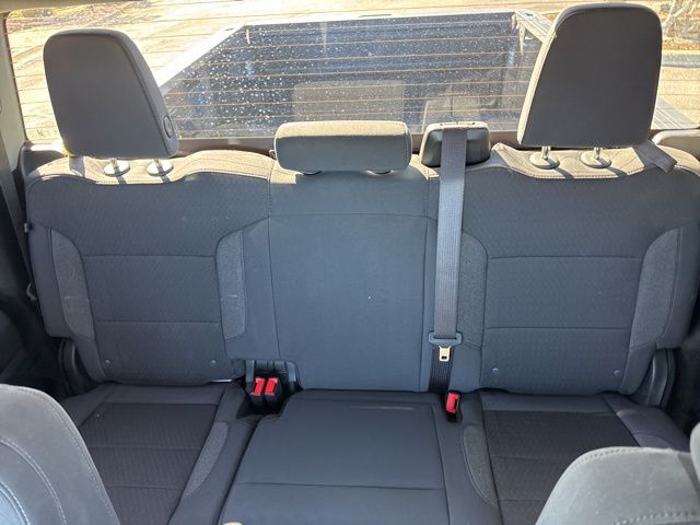 2026 Chevrolet Silverado 2500HD Custom Kerrville TX