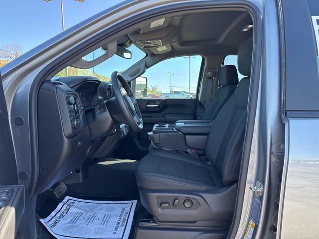 2026 Chevrolet Silverado 2500HD Custom Kerrville TX