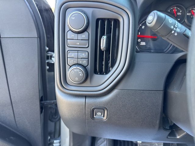 2026 Chevrolet Silverado 2500HD Custom Kerrville TX