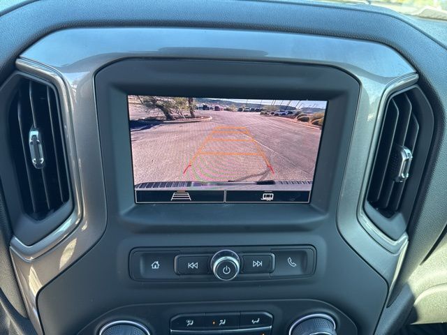 2026 Chevrolet Silverado 2500HD Custom Kerrville TX